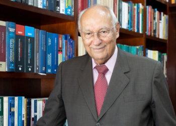 ARTIGO: Arquivamento pela OAB-SP sobre a questão do 8 de janeiro de 2023, por Ives Granda