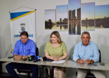 Prefeitura institui o Habite-se Declaratório no Município, em Campo Grande