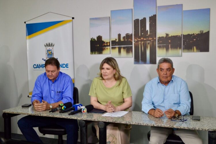 Prefeitura institui o Habite-se Declaratório no Município, em Campo Grande