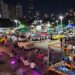 Capivara News TV: Encontro de carros antigos reúne amantes de automóveis e arrecada fundos para instituições