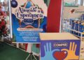 Campanha “Alimente a Esperança” de supermercado arrecada doações para instituições em MS