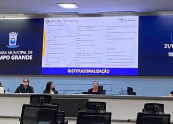 Planurb realiza audiência pública para discutir revisão e atualização de legislações urbanísticas