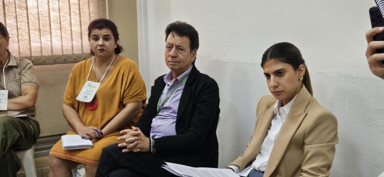 Durante Conbrau, instituições conseguem apoio na luta pela reativação do Comitê Nacional de Zonas Úmidas