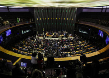 Pacto pela Democracia apresenta 14 propostas para reformar a Câmara dos Deputados; veja quais