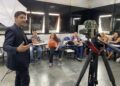 Sejuv está com inscrições abertas para cursos gratuitos de Fotografia para o Mercado Musical e Extensão de Cílios