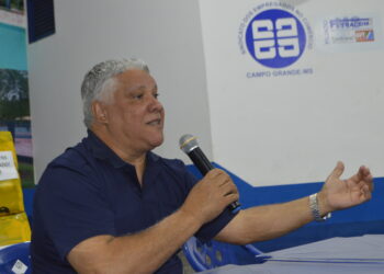 Comércio de Campo Grande só poderá abrir amanhã mediante acordo com sindicato