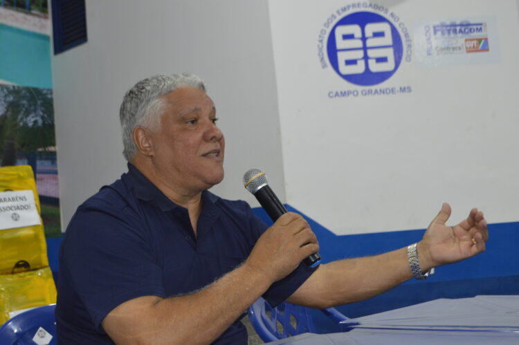 Comércio de Campo Grande só poderá abrir amanhã mediante acordo com sindicato