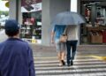 MS tem semana com previsão de chuva e chegada de frente fria