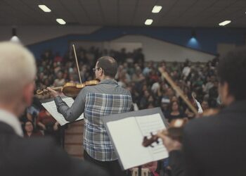 Projeto de música clássica lança concerto digital no YouTube