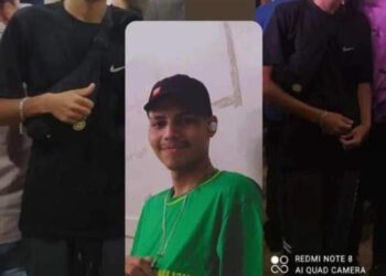 Mãe está desesperada atrás de menor desaparecido há 4 dias em Dourados