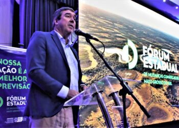 G-20: Riedel vai representar governadores no fórum dos maiores países do mundo