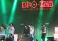 Brô MC’s tocam com Alok na abertura da contagem regressiva para a COP 30 neste sábado
