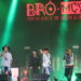 Brô MC’s tocam com Alok na abertura da contagem regressiva para a COP 30 neste sábado
