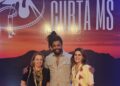 Protagonista de novela da Globo, ator Diogo Almeida faz parte de júri do festival Curta Campo Grande