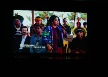 Festival de curtas-metragens leva mostra pras crianças nesta sexta-feira em Corumbá