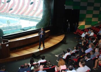 Para estimular turismo, Governo de MS lança Feira Internacional de Destinos Inteligentes