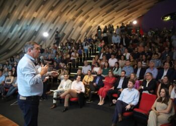 Prêmio reconhece e valoriza iniciativas que contribuem para modernização e eficiência da gestão em MS