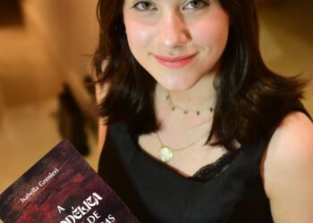 Editora de MS tem livro entre os semifinalistas do Prêmio Jabuti