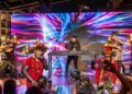 De MS, Brô MC’s se apresenta nesta quinta no Latin Grammy