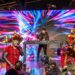 De MS, Brô MC’s se apresenta nesta quinta no Latin Grammy