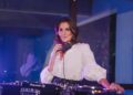 Com repertório valorizando a música brasileira, DJ Nathalia Albuquerque abre show de Ney Matogrosso