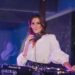 Com repertório valorizando a música brasileira, DJ Nathalia Albuquerque abre show de Ney Matogrosso