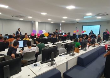 SESAU participa de evento do Senac para impulsionar inovações em saúde pública