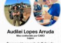 Família procura cabo do Exército desaparecido há 11 dias em Campo Grande