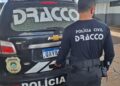 Príncipe do PCC, “Bruxo” cai e desta vez é pra valer