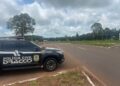 DRACCO prende reincidente pelo crime de contrabando em MS