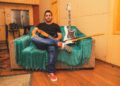 Capivara News TV: Juninho MPB leva show com músicas autorais para escolas públicas de Campo Grande