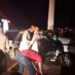 Casal morre em avenida nova da Capital, após Blazer abraçar poste