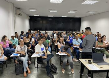 Prefeitura oferece curso de Auxiliar Contábil e mais cinco opções gratuitas para jovens
