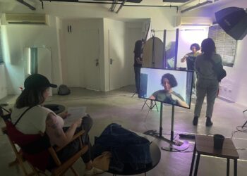 Diretora de elenco que atuou no filme Carandiru estará em Três Lagoas para seleção de atores