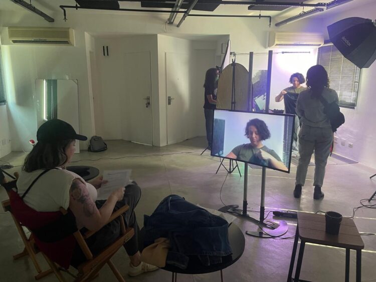 Diretora de elenco que atuou no filme Carandiru estará em Três Lagoas para seleção de atores