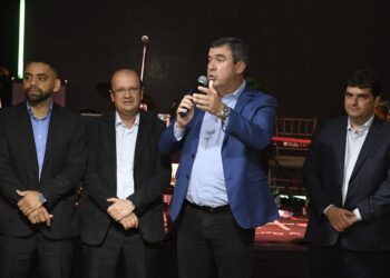 Governo de MS reitera e fortalece o compromisso com as administrações municipais