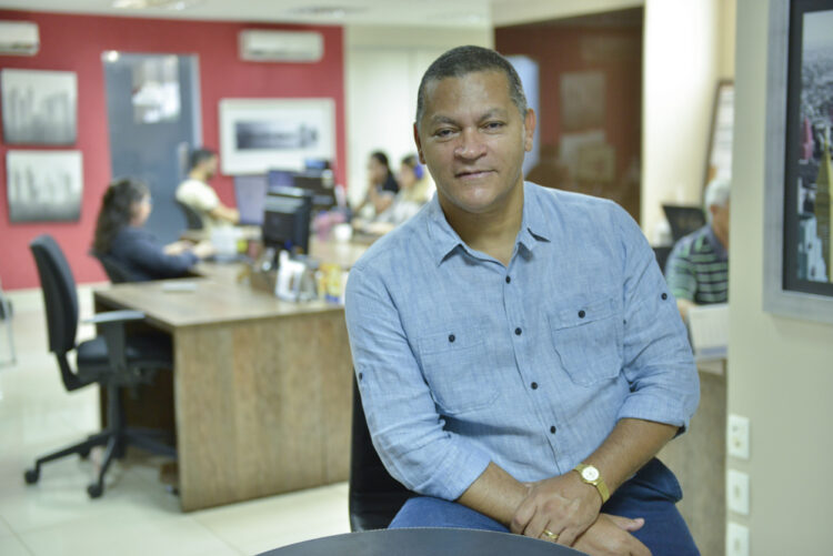 ARTIGO: ‘Turma do Vespa’ é ‘brasa, mora?’