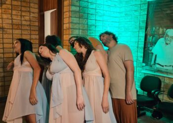 IV Festival Caminhos do Tango inicia nesta quinta e segue até domingo, em Campo Grande
