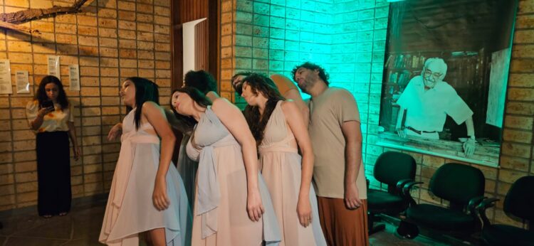 IV Festival Caminhos do Tango inicia nesta quinta e segue até domingo, em Campo Grande