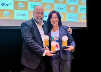 No ano em que completa 2 décadas, Moinho Cultural é escolhida Melhor ONG de MS e Melhor ONG de Cultura do Brasil