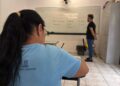 Escola Municipal Osvaldo Cruz oferece EJA em três períodos
