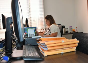 Prefeitura amplia transparência e facilita investimentos com tramitação eletrônica dos processos do Prodes