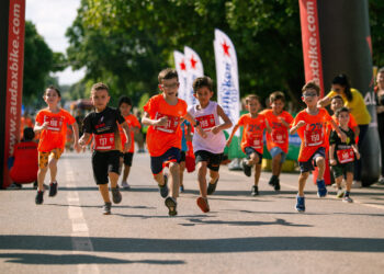 Corrida Bonito 21K comemora 10 anos realizando edição especial