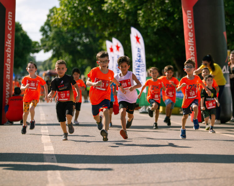Corrida Bonito 21K comemora 10 anos realizando edição especial