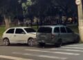 Capivara News TV: “Bate-bate de adulto” – Briga em trânsito termina em colisão recíproca em MT