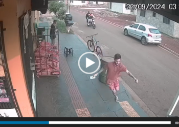VÍDEO: Quadrilha que matou um em conveniência a mando de facção é desarticulada, em Dourados
