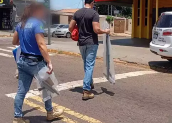 Integrante de facção, rapaz recebe PM a tiros no Pioneiros, é baleado e morre