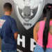 VÍDEO: Traficante e irmão são presos por torturarem jovem por vingança, na Capital