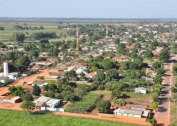 Homem é morto a golpes de faca e PM encontra assassino horas depois do crime