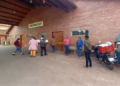 Criança de 3 anos fica em estado grave ao ser picada com cobra cascavel na fronteira